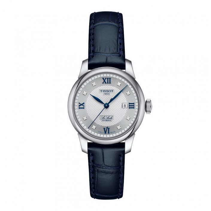 Tissot Le Locle 20th Edition Blending Tradition and Modernity in